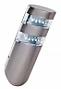 Montana 8301 LED kltri falikar 2 4W
