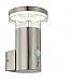 Sergio 34145S szenzoros kltri falilmpa 30 0 2W LED