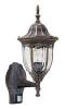 Milano kulteri falikar szenzoros E27 1x60W antik arany