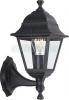Lima kltri fali lmpa felfele ll karral fekete 1x60W 71425 01 30 Massive