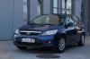 Hasznlt aut Ford Focus II