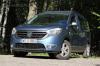 Komoly aut komolytalan ron Dacia Dokker