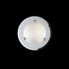 Rey PL1 Modern mennyezeti lmpa Ideal Lux lmpa Mretek tmr 200 mm Magassg 70 mm Szn tkrs szl fehr lmpatest opl veg bra Gyrt Ideal Lux