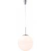 BALLA Fggesztk gmb ni matt veg 1x60W E27