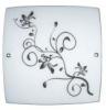 Blossom mennyezeti lmpa 40x40cm Rbalux 3893