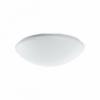 Mennyezeti lmpa 373 mm x 125 mm 230 V 50 Hz E27 2 x 18 W fehr Regiolux WBLR 25312184201 Fali s mennyezeti lmpk WBLRLetisztult formj lmpa oplos akrilveg burval s kivl karbantartsi tnyez