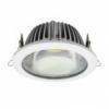 PENY POWER LED DLP 15 fehr LED bepthet mennyezeti lmpa