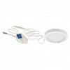 PLACA LED SMD 12W NW fehr LED bepthet mennyezeti lmpa