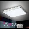  -  - AZzardo Quadro szgletes mennyezeti lmpa AX7131-E