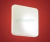 Eglo Fali mennyezeti lmpa 2GX13 T5 1x22W 28x28cm fehr Giron 89254 Eglo
