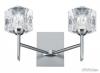 Searchlight SL 4342 2 ICE CUBE lmpa