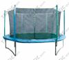 Garlando Combi XL 366 cm tm kltri trambulin vdhlval