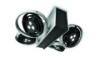 Philips Arcitone mennyezeti lmpa szrke 57929 48 16