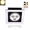 LED design mennyezeti lmpa 3x1 Watt 270 Lumen