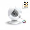 LED Design asztali lmpa 15 Watt 140 Lumen RGB