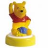 Megnevezs Kika 662316 WINNIE asztali lmpa 3D 18565963 Cikkszm 18565963 Lers manyag srga 10x13 5 cm nyomkapcsols 1x1W Kedves online megrendel Jogosult a megrendelstl a termk tvtelt kve