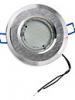 2W 3528 SMD 36 led 240lm fehr mennyezeti spot lmpa matt flig matt veg fedelt
