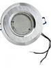 2W 3528 SMD 36 led meleg fehr 240lm mennyezeti spot lmpa matt flig matt veg fedelt