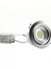 10W 800 900lm 6000 6500K termszetes fehr fny mennyezeti lmpa LED izz 100 240vv