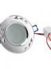 6W 10x5730 SMD 500LM termszetes fehr fny LED es mennyezeti lmpa 220V