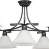 Nowodvorski TL 3526 Flores 3 izzs csillr Technolux 6253 lmpaTL 3526 Flores