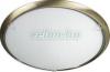 Tia ufo mennyezeti fali lmpa antik bronz fehr vegburval 1x60W 77050 01 06