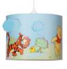 Technolux Winnie the pooh Gyerek asztali lmpa TEC 4369