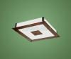 Mennyezeti lmpa R7S 1x150W egyenes mints 38x38cm Piemont 88313 Eglo