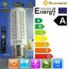 Norml e27 foglalat 66 led energiatakarkos 6W 60W Melegfehr 360 Fok ban vilgt Cserld hagyomnyos izzidat norml foglalatban hasznlhat energiatakarkos led fnyforrsra A LED legnagyobb elnye 