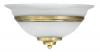 Rbalux 8561 Fali lmpa bronz