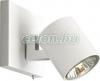 Hiro fehr mennyezeti spotlmpa 1x50W 53090 31 10 Massive