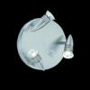 Alfa PL3 Mennyezeti spotlmpa Ideal Lux lmpa