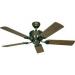 Energiatakarkos mennyezeti ventiltor Eco Elements igazi fa laptokkal s rdijel vezrls tvirnytval A szabadalmaztatott DC EC egyenram techniknak ksznheten ez a ventiltor csak max 23 W 