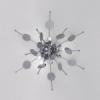 Ideal Lux Trio AP3 Modern Design falilmpa