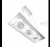 Osram 73235 TRESOL TRIO 3x4 5W 3000K DECORATIVE INDOOR LED PENDANT LUMINAIRES