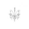 Ideal Lux falikar SAN MARCO AP2 SATINATO
