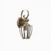 Ideal Lux falikar NORMA AP1 BRUNITO