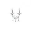 Ideal Lux falikar MIRAMARE AP2