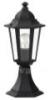 Velence kltri talpas lmpa fekete 60W