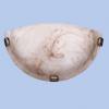 ALABSTRO FALIKAR D30 TABACO BRONZ