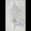 GARDEA kltri falikar lefel s felfel is llthat E27 max 60W fehr 230V 50Hz IP44
