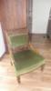 2 db szp antik fotel elad