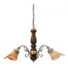 RUSTIC 3 Rbalux 7093 Csillr