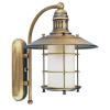 Rba 7991 Sudan falikar E27 1x60W bronz