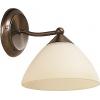 Rba 8171 Regina bronz falikar E14 40W