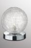 Cotton TL1 Big Modern Design Asztali lmpa Ideal Lux lmpa