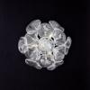 Ninfa PL3 Modern Design mennyezeti lmpa Ideal Lux lmpa