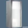 Globo GL 32027 2 COSMAS Kltri falikar aluminium manyag 2xG9 33W 230
