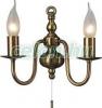 Ada flamand falikar antik bronz 2x40W 36257 06 10 Massive