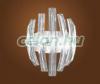 Fali lmpa G9 2x40W hzkapcsols krm kristly Drier 89206 Eglo EGLO89206